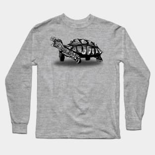 Tortoise Long Sleeve T-Shirt